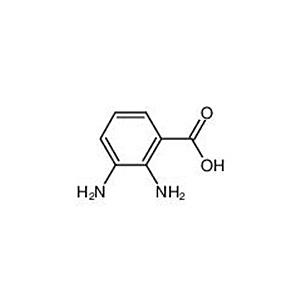 2,3-diaminobenzoic acid