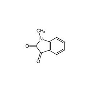 1-methylindole-2,3-dione