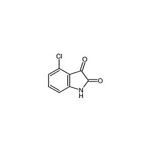 4-chloroisatin