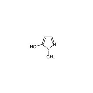 5-Hydroxy-1-methylpyrazole