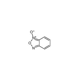 Benzo furoxan