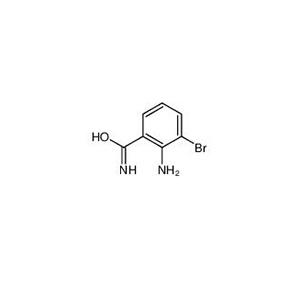 2-Amino-3-bromocarboxamide