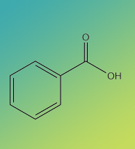 Benzoic acids